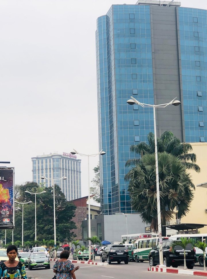 Les 5 secteurs qui recrutent le plus au Congo en 2026